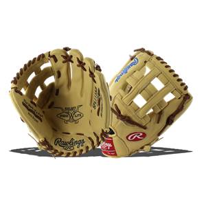 Rawlings Select Pro Lite 11.5" Kris Bryant Youth Baseball Glove: SPL115KB: Image #316497