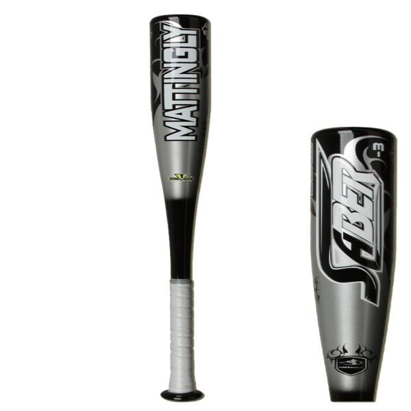 Mattingly Saber BBCOR Baseball Bat SBRABB *Demo No Warranty