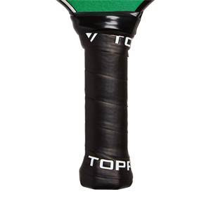 TOPP XJ-900 Middleweight Graphite Pickleball Paddle: Image #400622