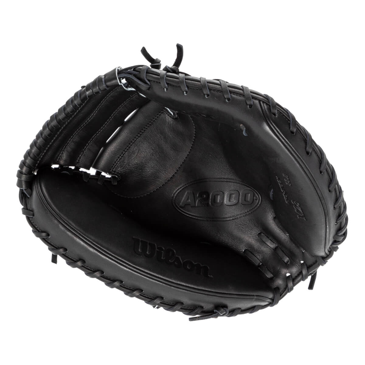 Wilson A2000 Glove Day M23 33.5" Baseball Catcher's Mitt (WBW102092335