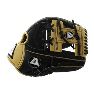 Akadema Twin Welt Torino 11.5" Baseball Glove: ATH7: Image #312860
