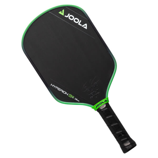 JOOLA Ben Johns Hyperion 3S 16mm UPA-A Carbon Fiber Pickleball Paddle: Image #448233