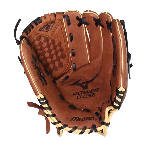 Mizuno power close store 11.5 glove