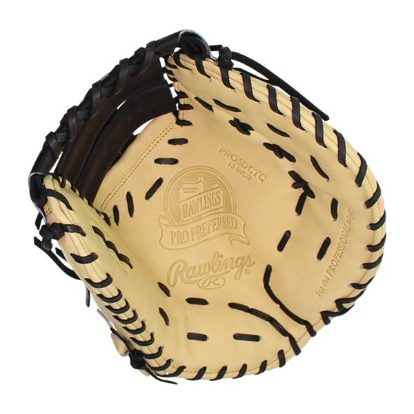Rawlings Pro Preferred 13" First Base Mitt PROSDCTC