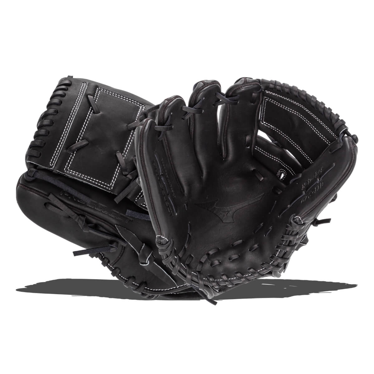 Mizuno Pro Select 12" Baseball Glove: GPS-11D: Image #450614