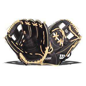 Wilson A1000 11.75" Baseball Glove: WTA10RB191787: Image #386102