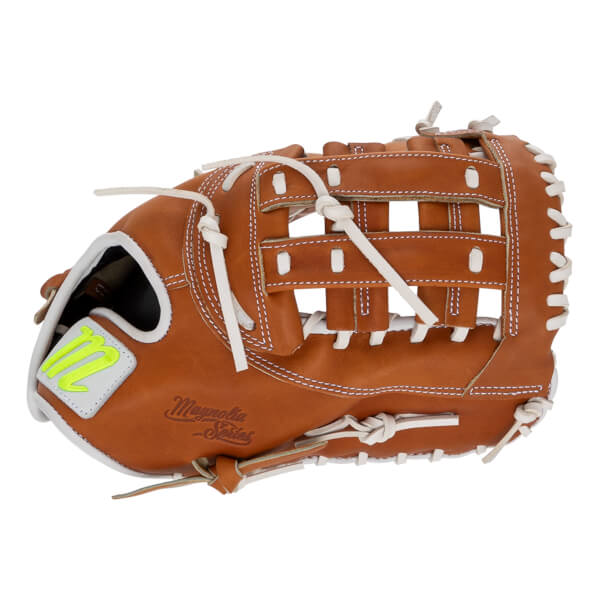 Marucci Magnolia 13" Fastpitch Softball First Base Mitt: MFG3MG39S2FP-TF: Image #446159