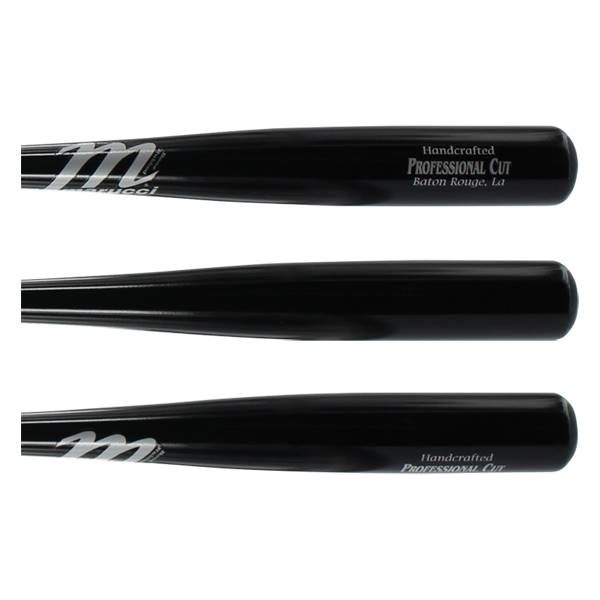 Marucci Professional Cut Maple Wood Baseball Bat MBMPC