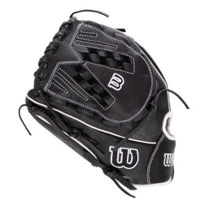 Wilson A700 12.5" Fastpitch Softball Glove: WBW101468125: Image #453792