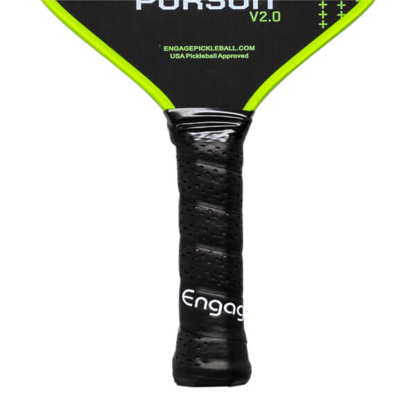 Engage Pursuit V2.0 Carbon Fiber Pickleball Paddle: Image #450026