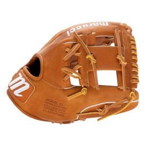 Marucci Capitol 11.5" Baseball Glove: MFG2CP53A2-AG/TF: Image #436979