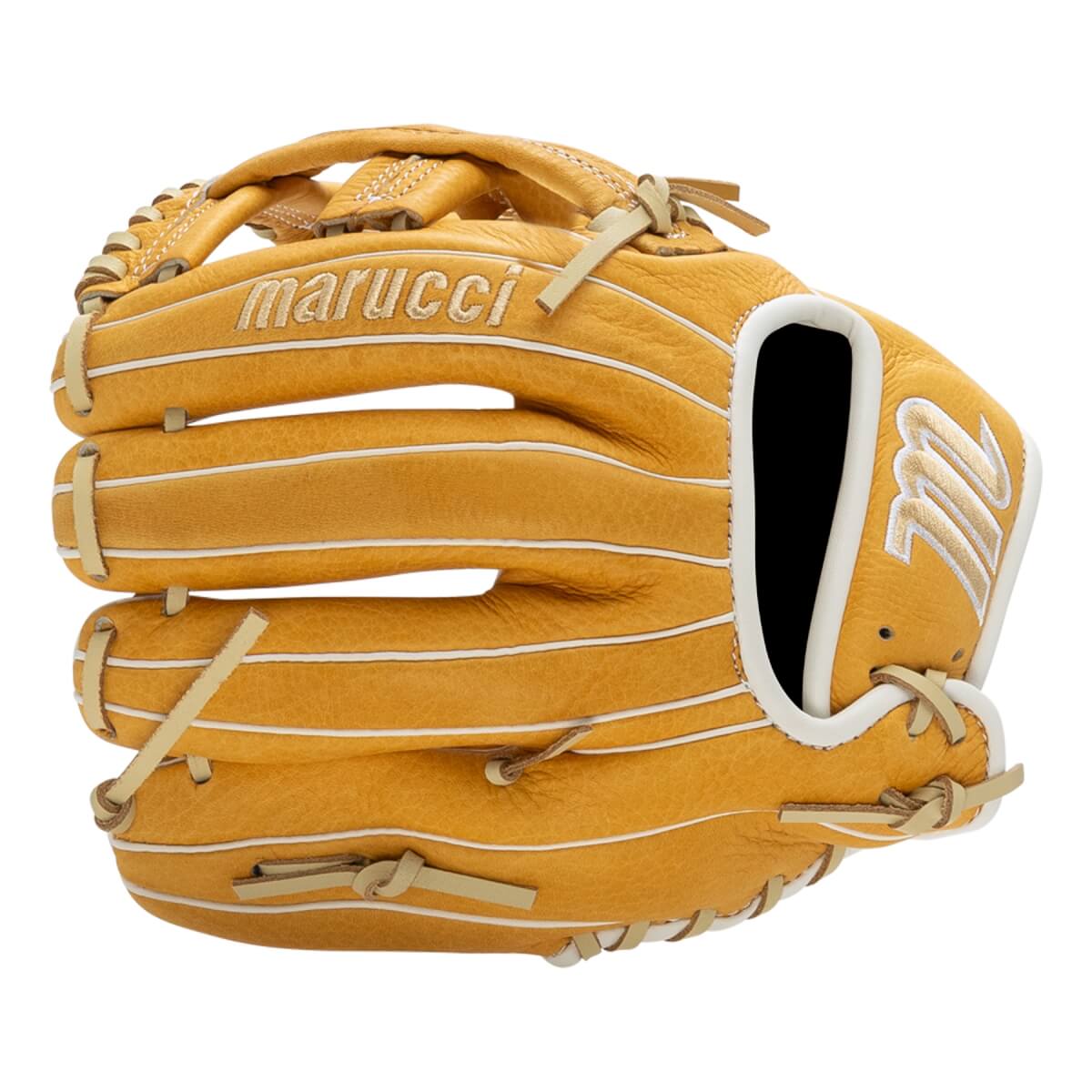 Marucci Acadia 11.5" Youth Baseball Glove: MFG2AC43A4-MS/CM: Image #436780