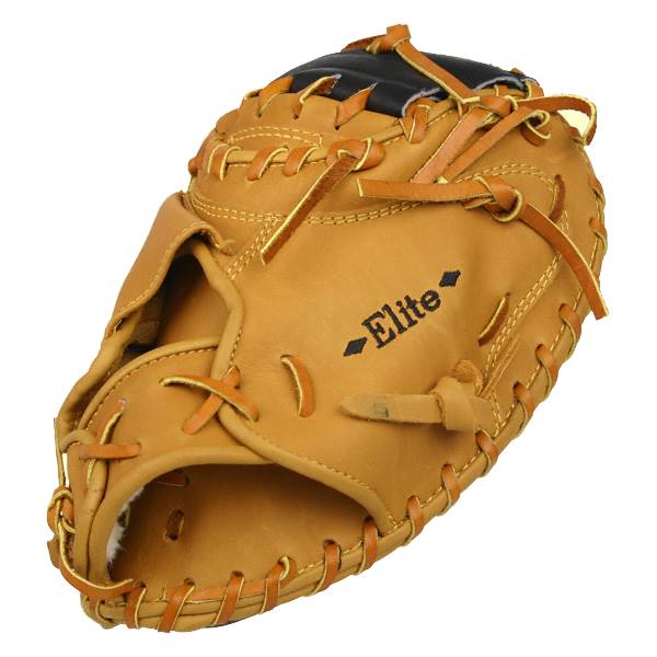 Glovesmith Elite Series: CM101 Catcher's Mitt: Image #279041