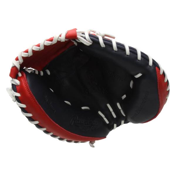 Rawlings Gamer XLE 33
