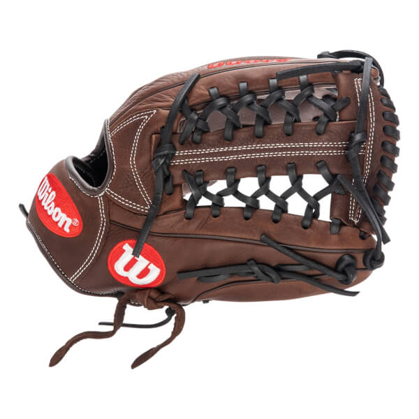 Wilson A2000 JL34 Jon Lester 12.5 Baseball Glove (WBW100238125)