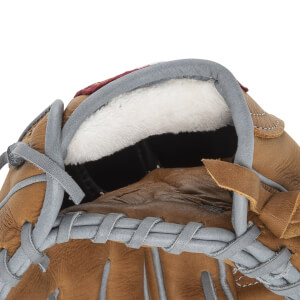 Shoeless Joe Double Play Series 11.5" Baseball Glove: BN1150HWGY: Image #441535