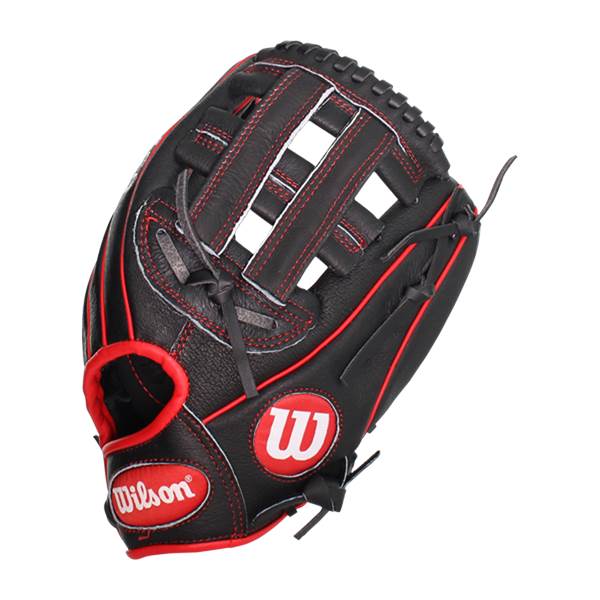 Wilson A450 11.00" Youth Baseball Glove: WTA04RB1911: Image #387116