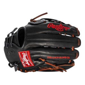 Rawlings Heart of the Hide 13" Slow Pitch Softball Glove: PRO130SP-6B: Image #434662
