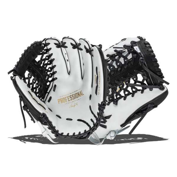 Easton Professional Collection Haylie McCleney 12.75" Fastpitch Softball Glove: HM828: Image #438406