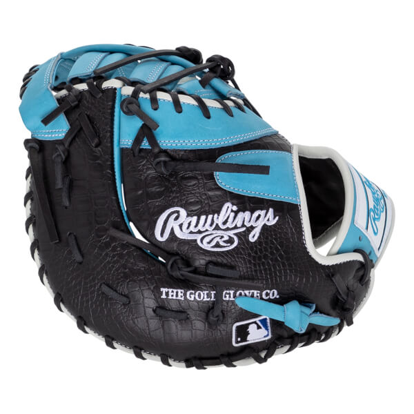 Rawlings Heart of the Hide 13" Baseball First Base Mitt: PRORDCT-10CB: Image #446757