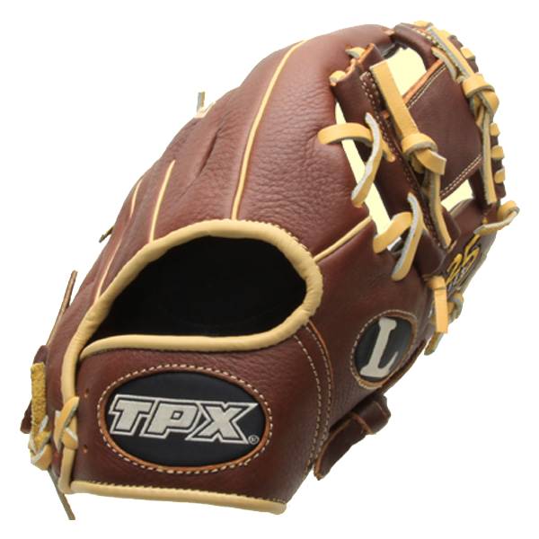 Louisville Slugger TPX 125 Series: 125S1125: Image #296110