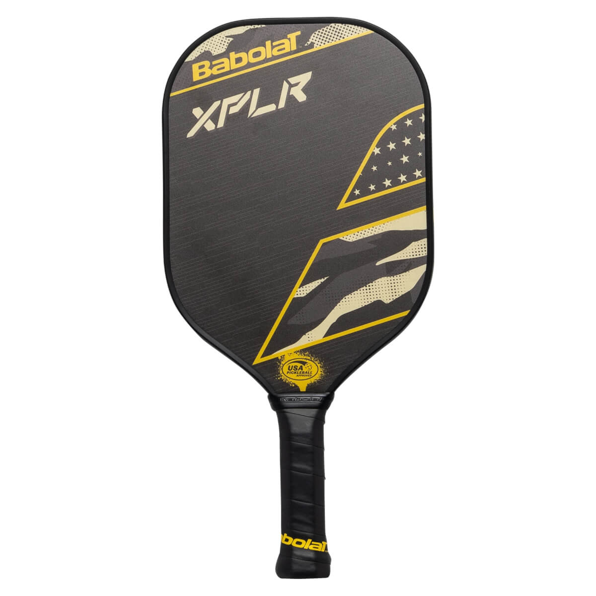 Babolat XPLR Composite Pickleball Paddle: Image #435315