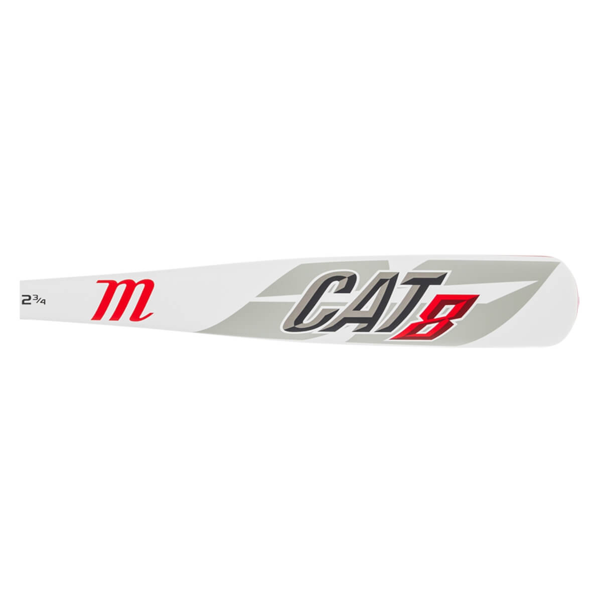 Marucci CAT8 -5 USSSA Baseball Bat: MSBC85: Image #415865