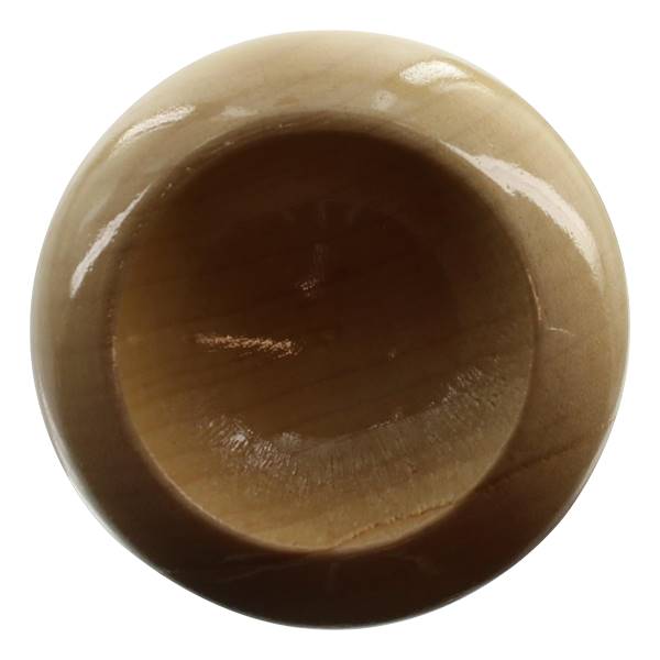 Dinger Kyle Schwarber Pro Maple Wood Baseball Bat: KS-10: Image #356284