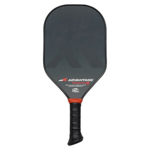 ProXR Advantage Blackout Series 16MM Composite Pickleball Paddle: Image #423103
