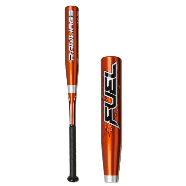 Rawlings Fuel 11.5 2 1/4" Tee Ball Bat TBFL5