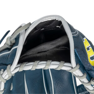 Wilson A1000 DP15 11.5" Baseball Glove: WBW101442115: Image #438783