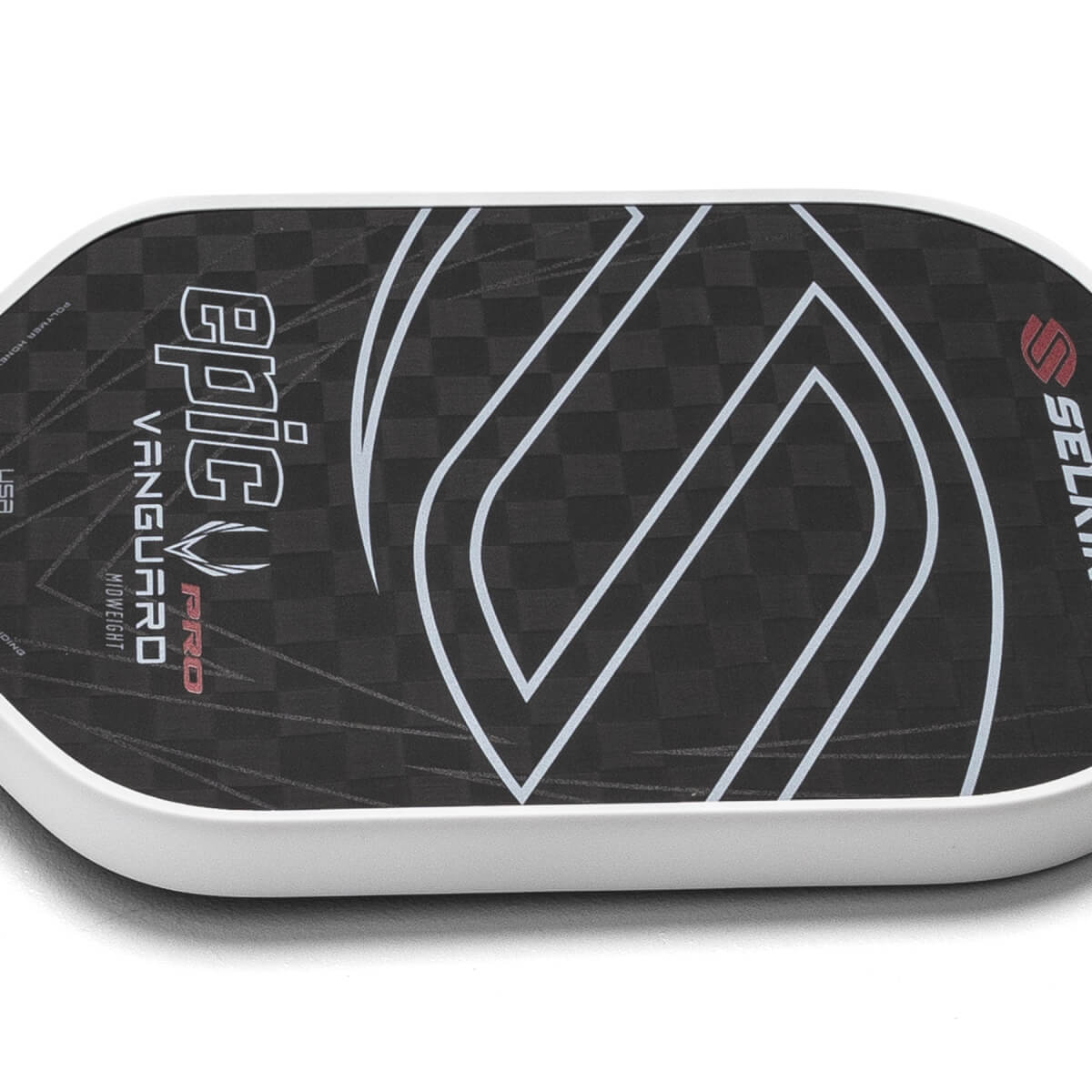 Selkirk Vanguard Pro Epic Carbon Fiber Pickleball Paddle: Image #448947