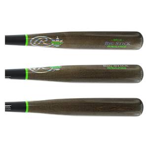 Rawlings Big Stick Maple ACE Baseball Bat: R243BG: Image #351861