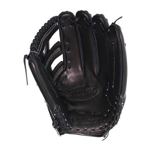 Wilson A2000 Spring Training SuperSkin Y-Pattern 12.75" Baseball Glove: WTA2035PSBYSS: Image #394883