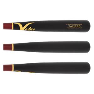 Victus Pro Reserve TATIS23 Maple Wood Baseball Bat: VRWMFT23-CH/FBK: Image #409389