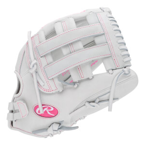 Rawlings Liberty Advanced Color Series 4.0 12.75" Fastpitch Softball Glove: RLA1275-6WP: Image #450400