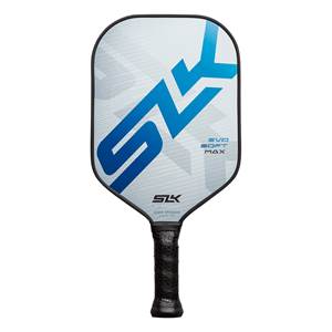 Selkirk SLK EVO SOFT MAX Middleweight Graphite Pickleball Paddle: Image #409597