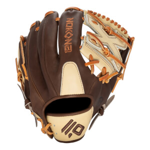 Nokona DesertKIP Pro Select 11.25" Youth Baseball Glove: DK-200: Image #426970