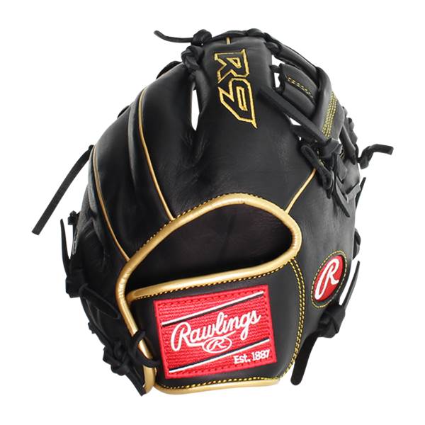 Rawlings 9.5 best sale training glove