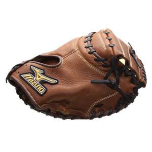 Mizuno MVP Series: GXC57 Catcher's Mitt: Image #294913