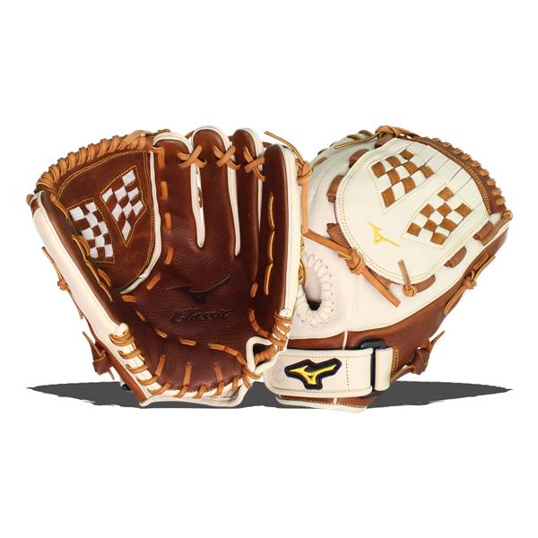 mizuno classic fastpitch glove