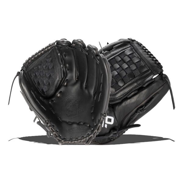 Nokona American Kip 12.5" Fastpitch Softball Glove: A-V1250CB: Image #430362