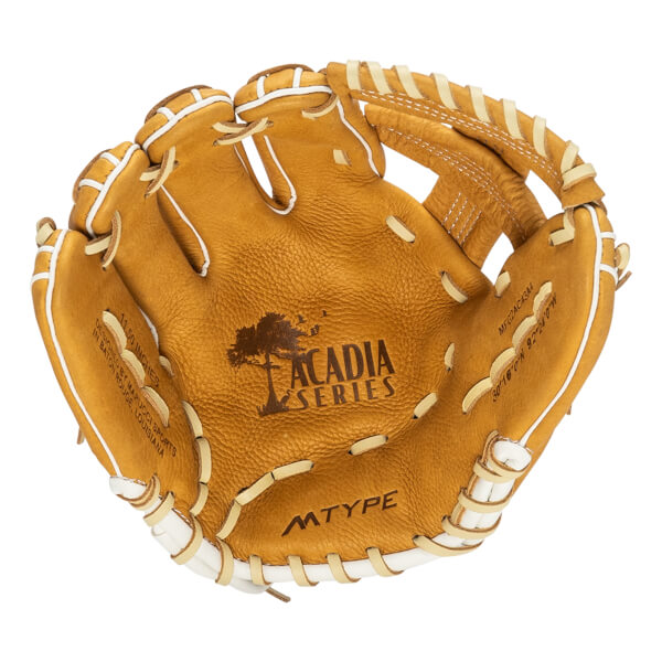 Marucci Acadia 11.5" Youth Baseball Glove: MFG2AC43A4-MS/CM: Image #436822