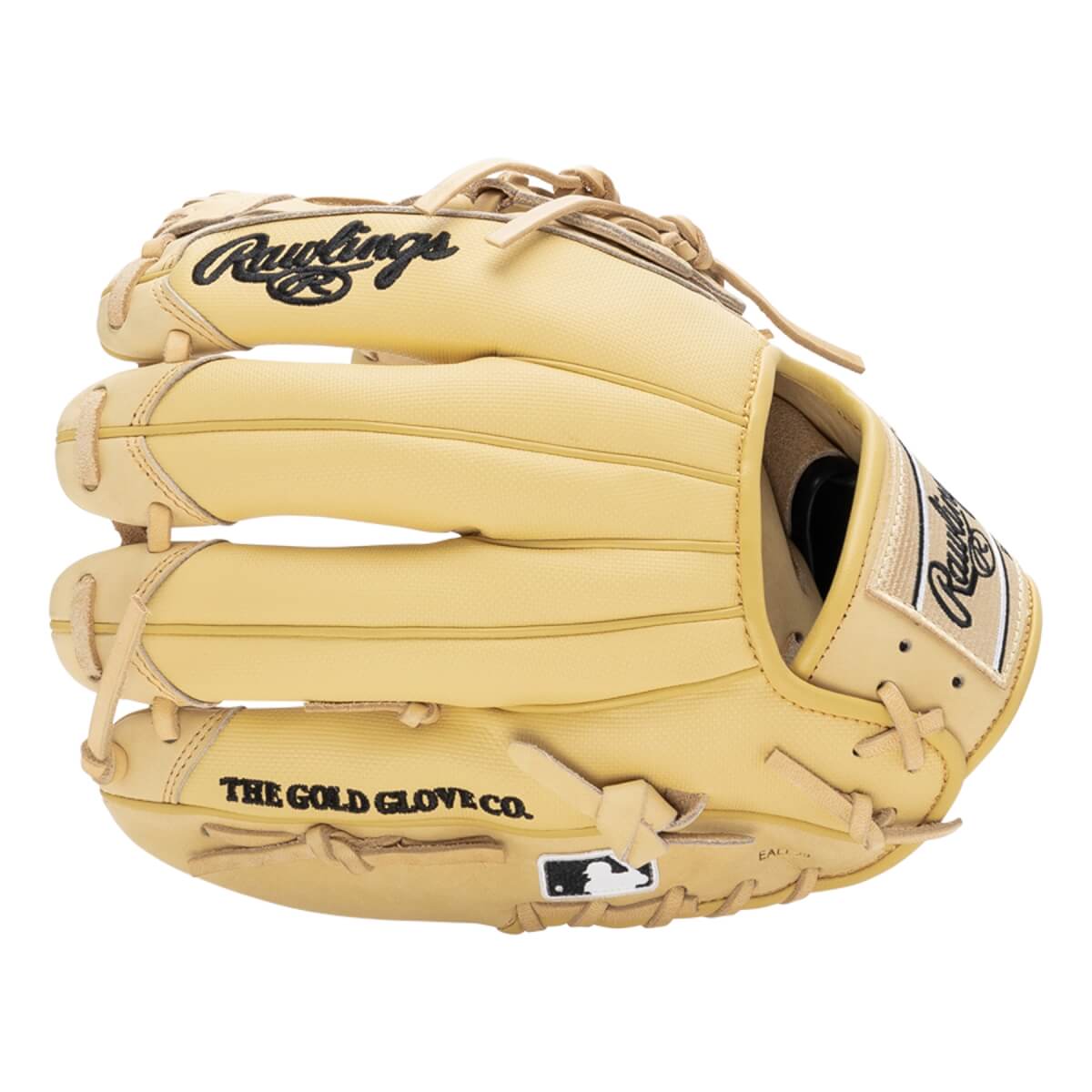 Rawlings Heart of the Hide Speed Shell 11.75" Baseball Glove: PRO205-9CC: Image #426866