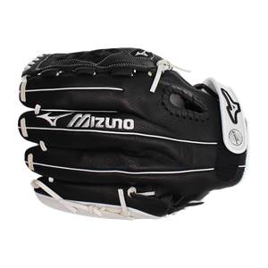 Mizuno Franchise 12" Fastpitch Softball Glove: GFN1201F4: Image #393320