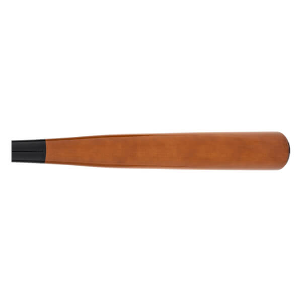 Mazza Da Baseball Marucci CU26 Pro - Legno, Modello MVE4CU26-FL/BK, Potenza Autentica