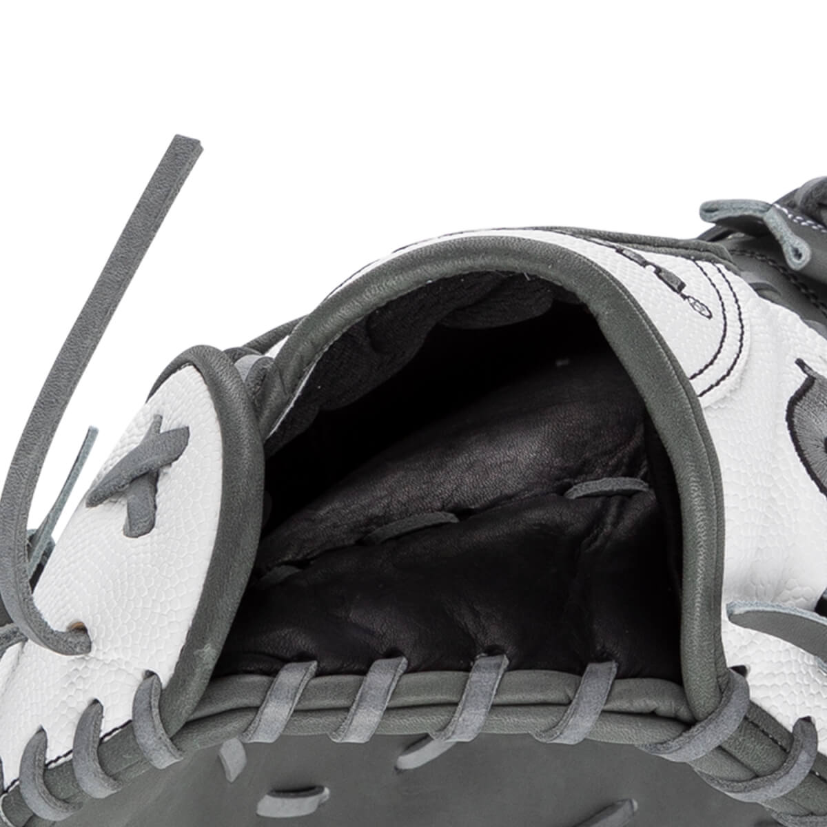 Wilson A2000 Classic SuperSkin 1620FP 12.5" Fall Collection Fastpitch Softball First Base Mitt: WBW102682125: Image #444082