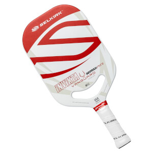 Selkirk VANGUARD Power Air Invikta Carbon Fiber Pickleball Paddle: Image #425023