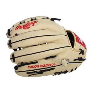 Rawlings Heart of the Hide Custom 12'' Baseball Glove: PRO206-3CUST: Image #386858