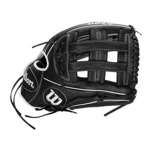 Wilson A700 12" Fastpitch Softball Glove: WBW10042412: Image #412111